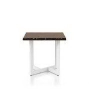 Furniture of America IDF 4142E Krestian X Cross Ba...