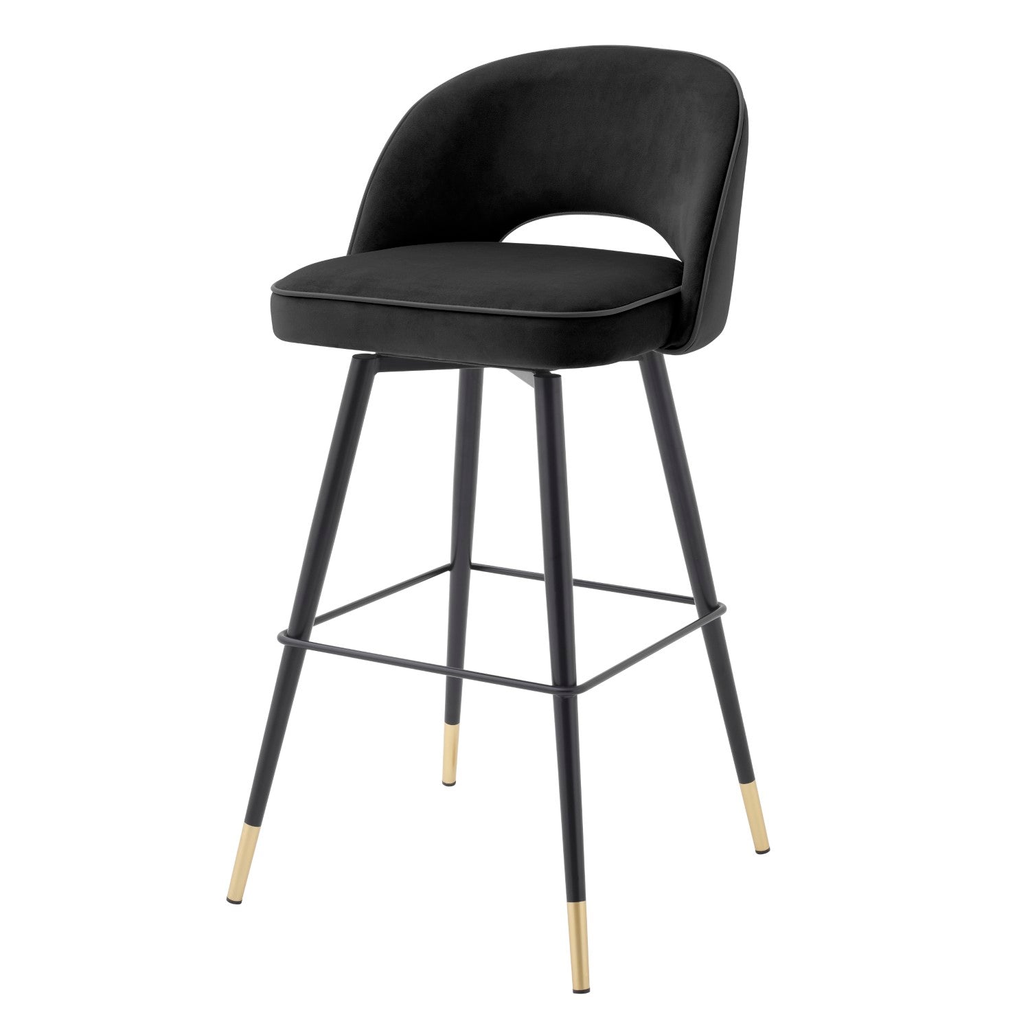 Cliff roche Bar Stool - Set of 2