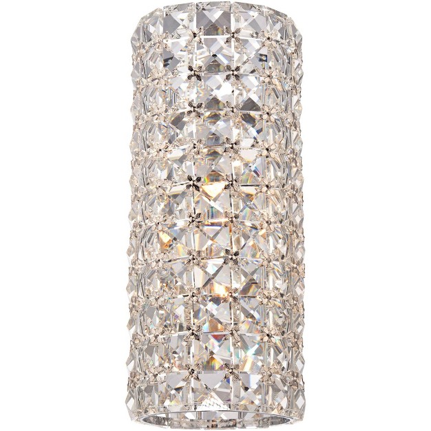 Fixture Crystal For Bedroom Bathroom Vanity Reading Living Room