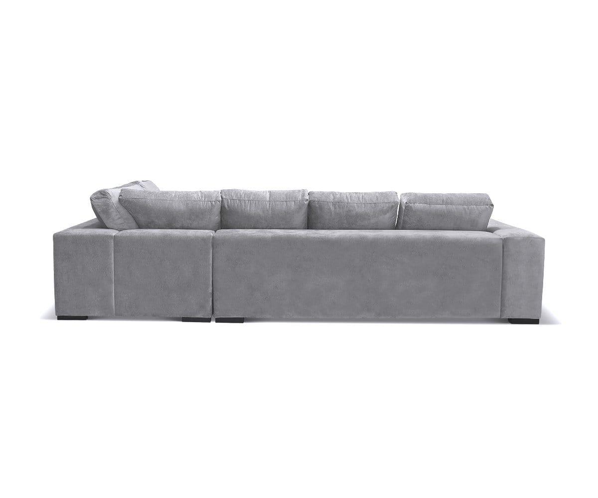 Adelmo Right Sectional