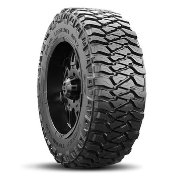 Mickey Thompson Baja Legend Mtz 285/70R17 Tires