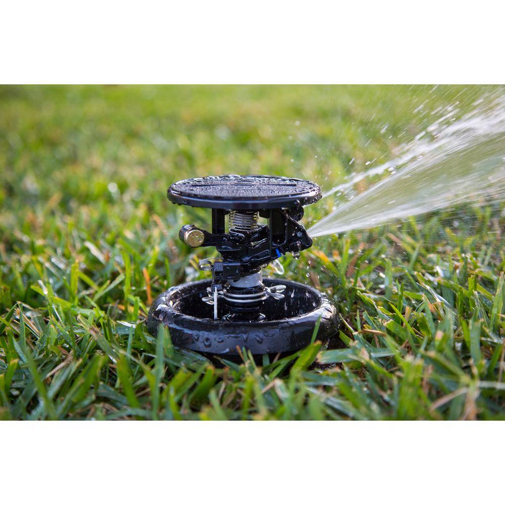 Rain Bird Maxi-Paw Pop-Up Impact Sprinkler AG58PK