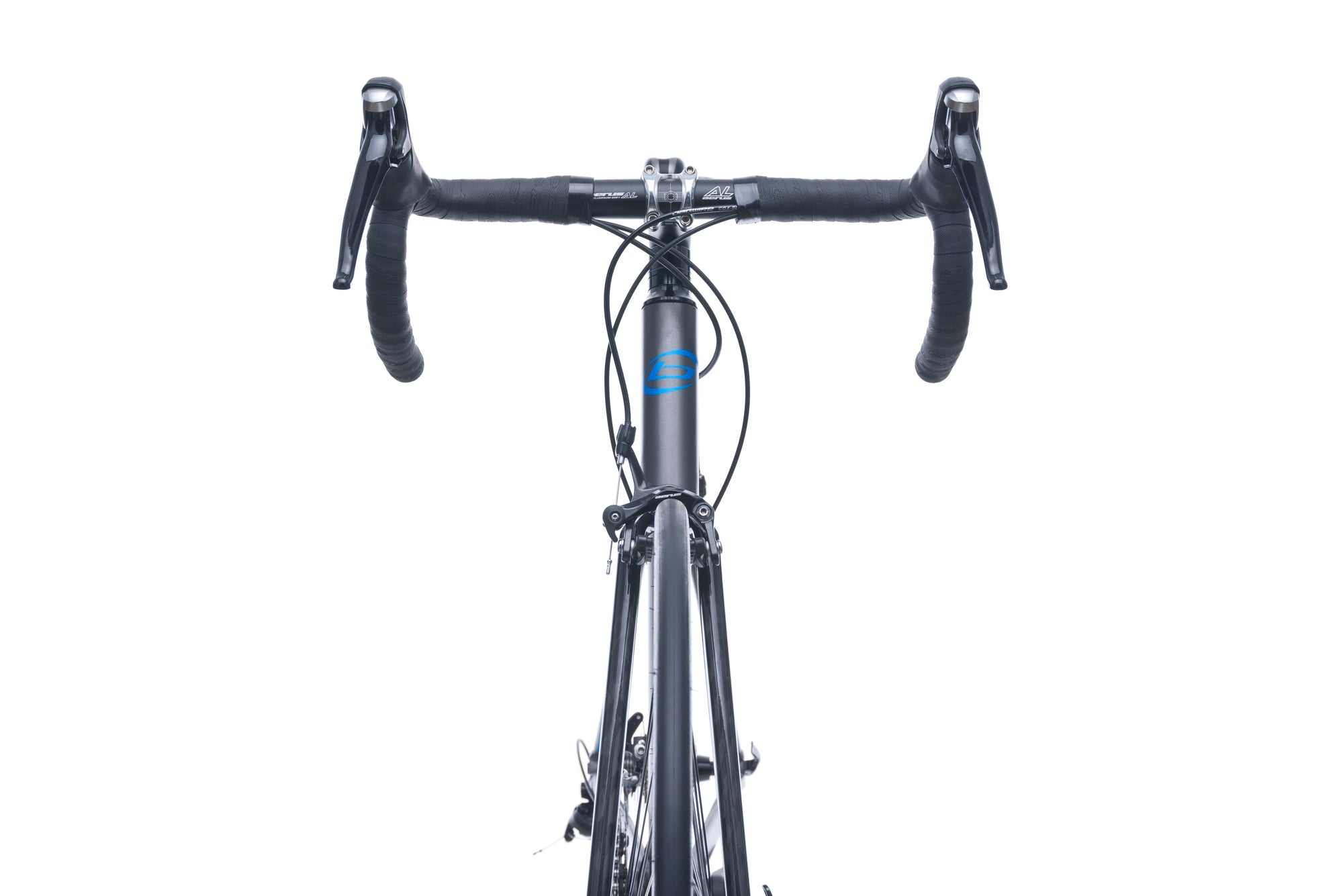 Blue AC1 AL 56cm Bike - 2017