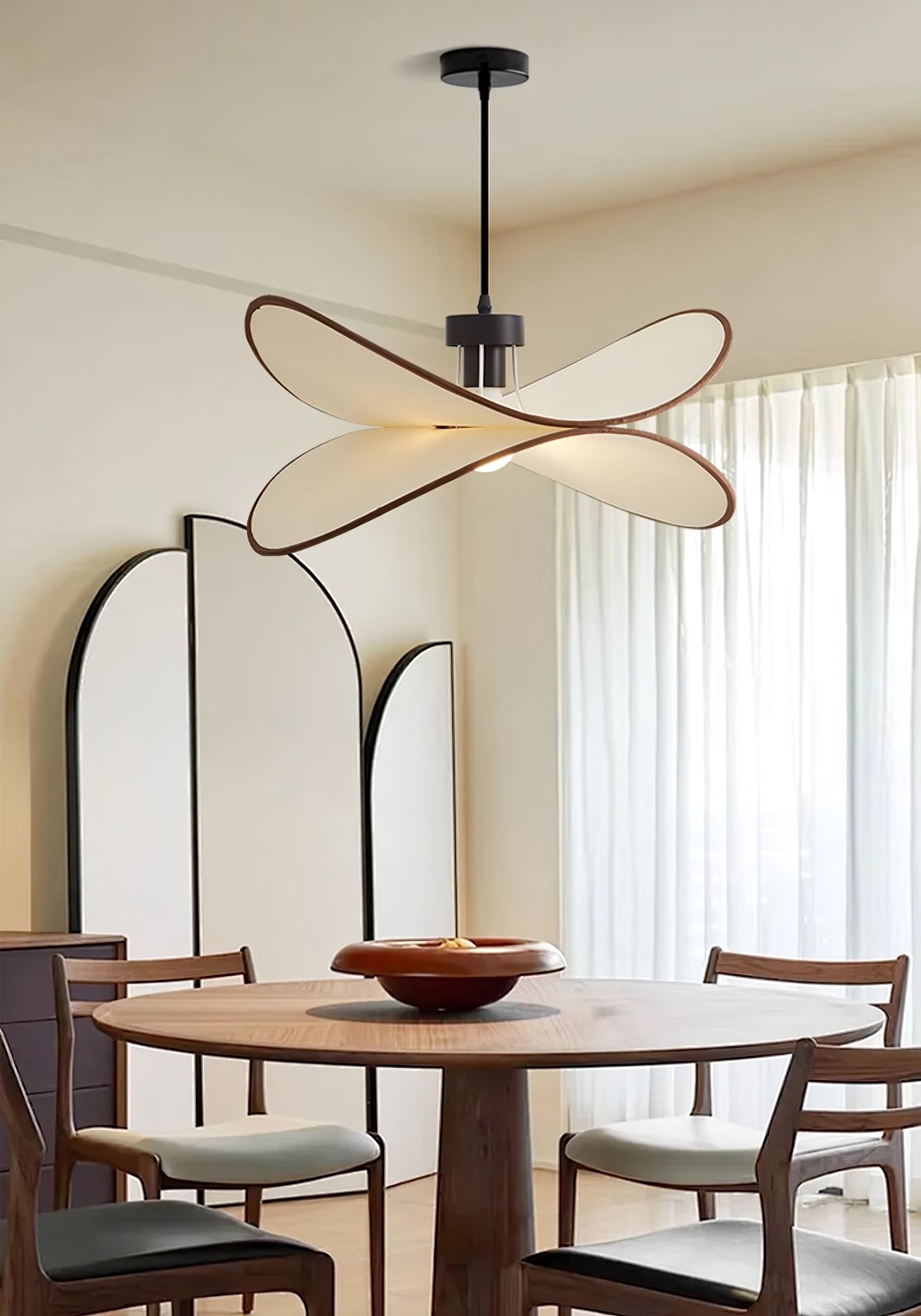 Chloe Pendant Lamp