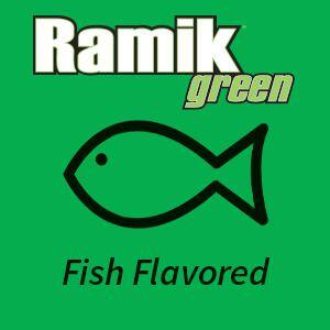 RAMIK Ramik Green 12 in 4 lb Pouch 116336