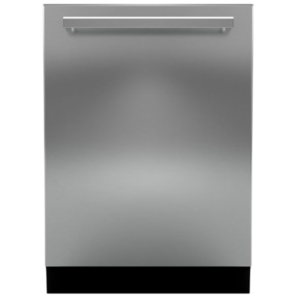 Bertazzoni DW24XV 24 Panel Installed Dishwasher 14 Settings 48Db Stainless Steel