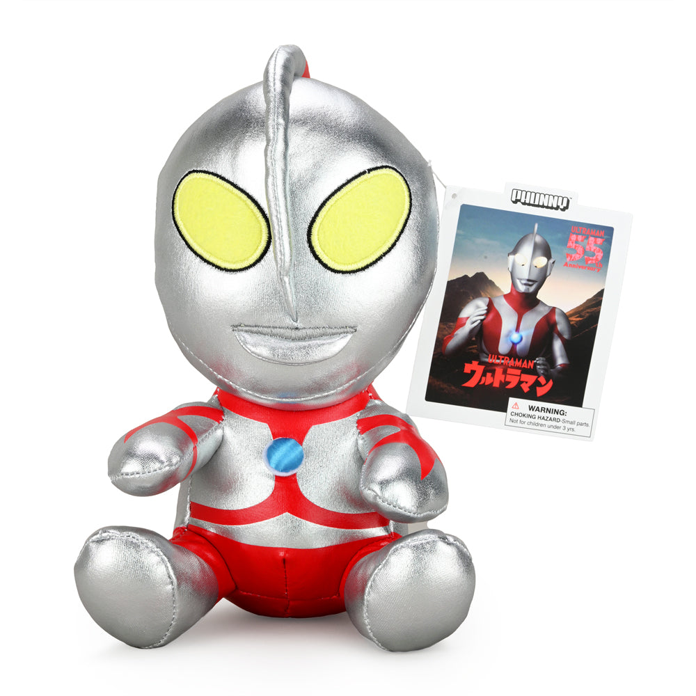 Ultraman 8