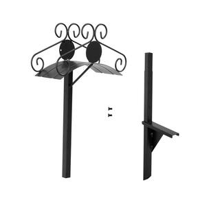 Liberty Garden Decorative Ornamental Hose Stand-KD 645-KD