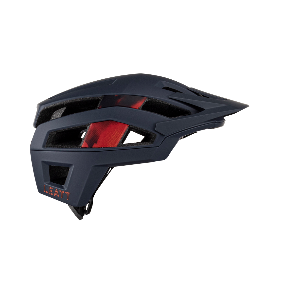 Leatt Trail 3.0 MTB Helmet - Shadow - 2023