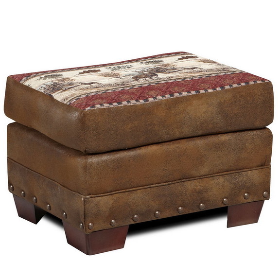 American Furniture Classics 8500 50 Deer Valley Ot...