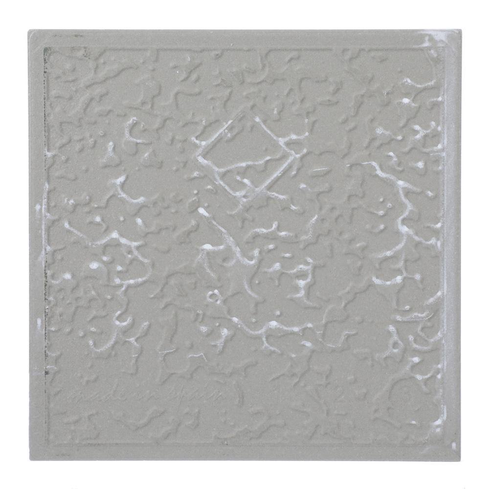 Bordeaux Jardin Botanique 8 in. x 8 in. Matte Glazed Porcelain Floor and Wall Tile (5.60 sq. ft.Case) BOCOVENTGARD88