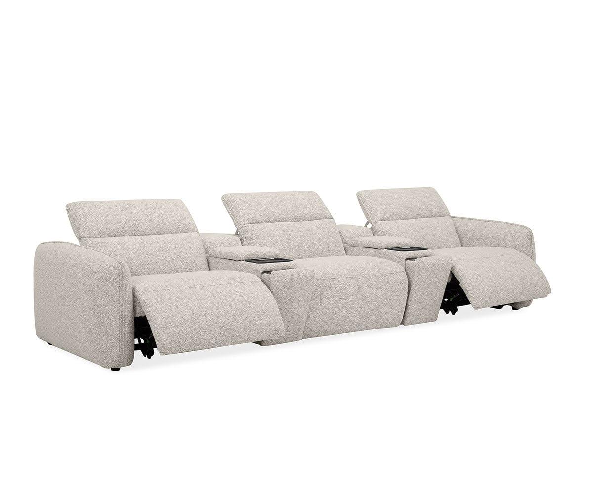 Ryden 3-Piece Modular Power Reclining Sofa