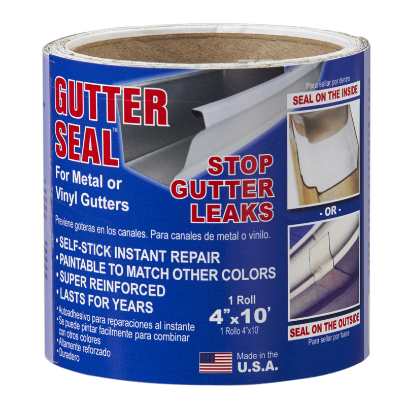 GUTTER SEAL LINER 4