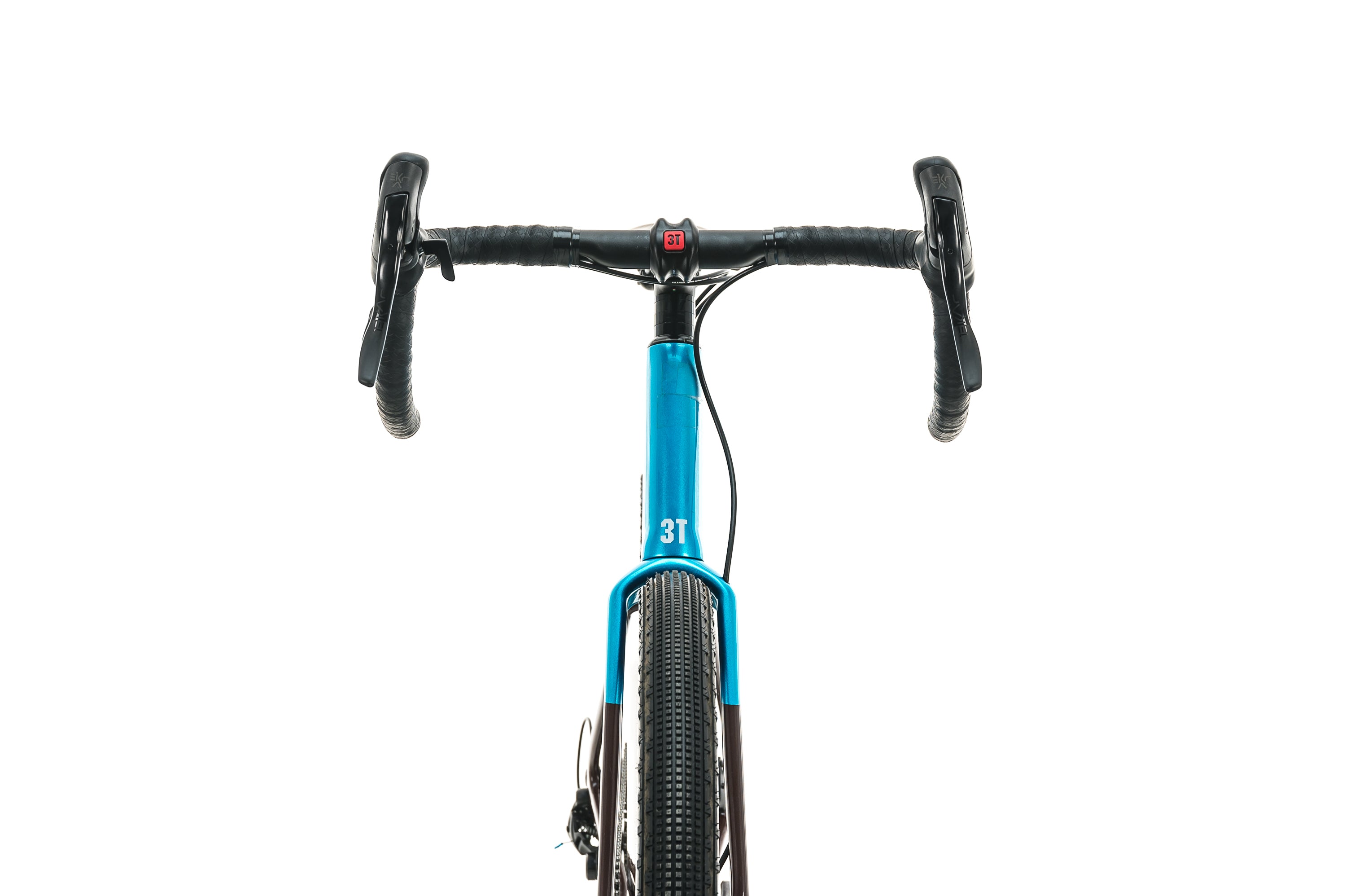 3T Exploro MAX Ekar Gravel Bike - 2022, 56cm