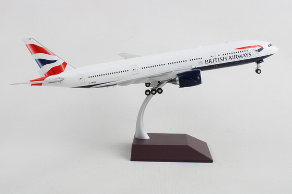 GeminiJets G2BAW1130 Gemini200 British 777 200Er 1...