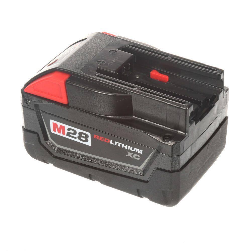 MW M28 28-Volt Lithium-Ion XC Extended Capacity Battery Pack 3.0Ah 48-11-2830