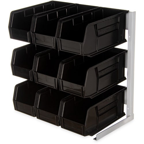 Carlisle 381109LG Packet Rack 18