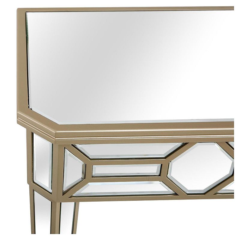 Camden Isle Lilian Console Table