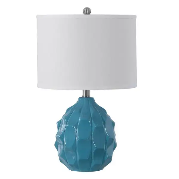 Ceramic 1-light Table Lamp