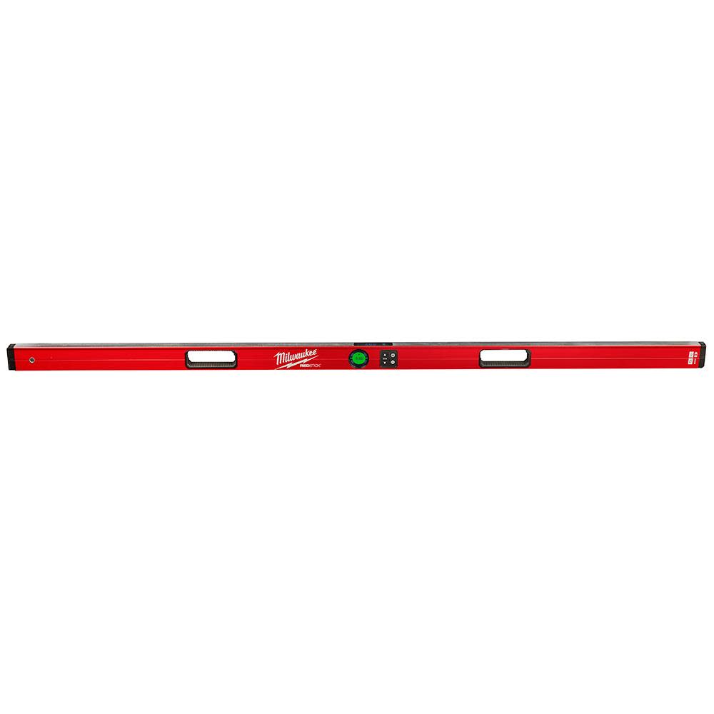 72 in. REDSTICK™ Digital Level with PINPOINT™ Measurement Technology ;