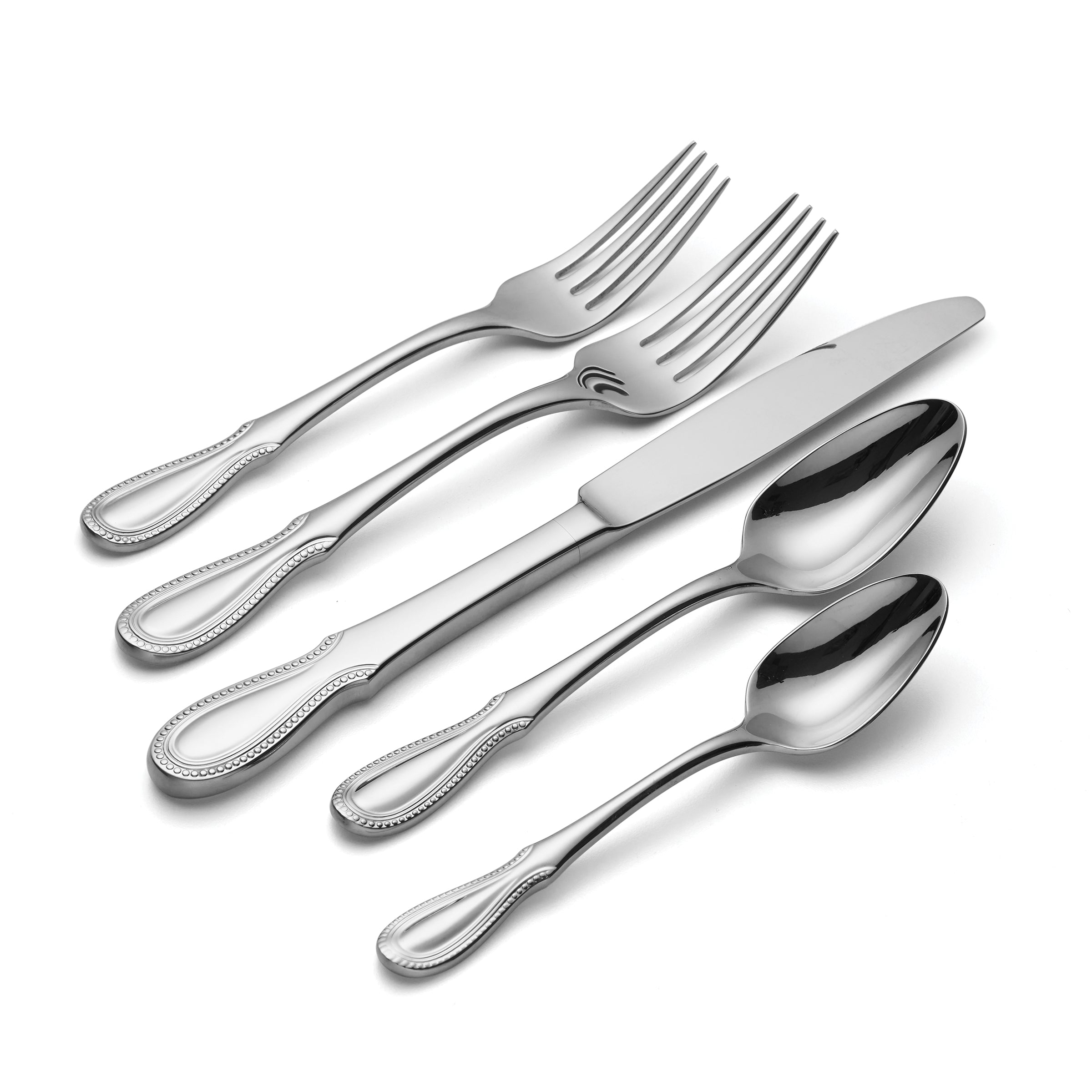 Nottingham 20 Piece Flatware Set