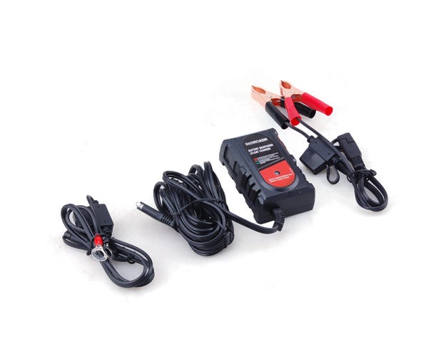 Battery Maintaining Float Charger 12V BMFC12V