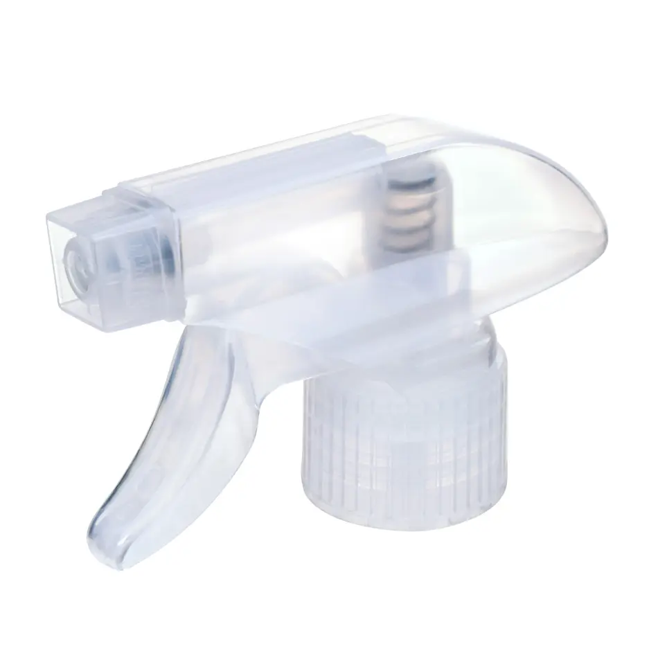 Plastic Trigger Sprayer Chemical Resistant Trigger Sprayer 28 400 410  Not Support Everyday Stream/spray Kitchen