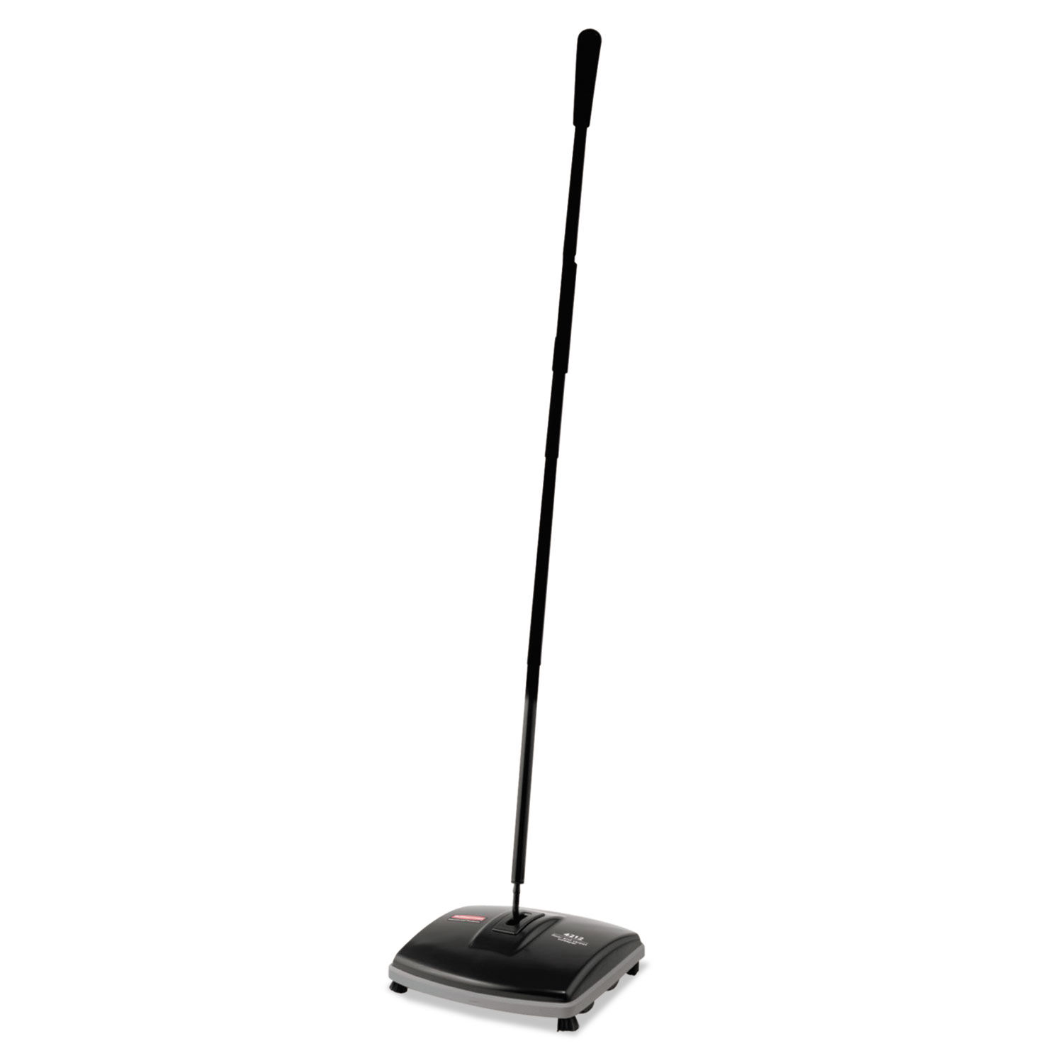 Floor and Carpet Sweeper by Rubbermaidandreg; Commercial RCP421288BLA