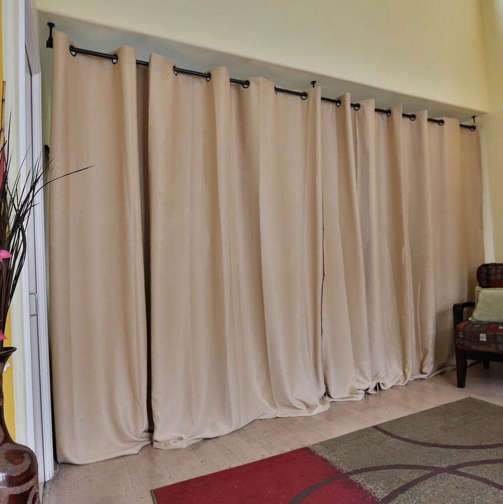 Premium Room Divider Curtains