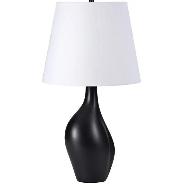 Renwil Canberra Table Lamp - Standard