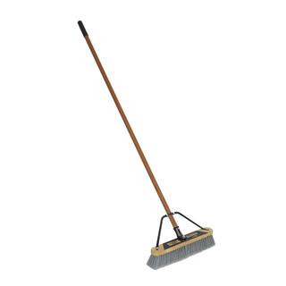 Quickie 18 in. MS Push Broom 2182107