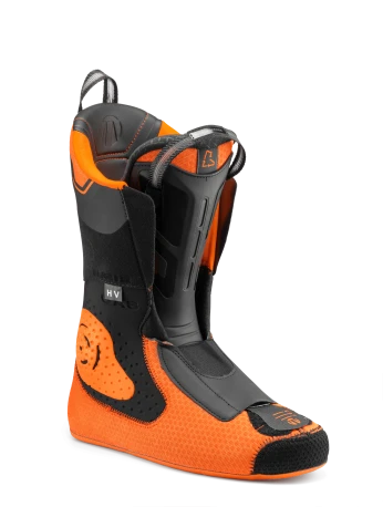 Tecnica Mach1 HV 110 Ski Boots 2025