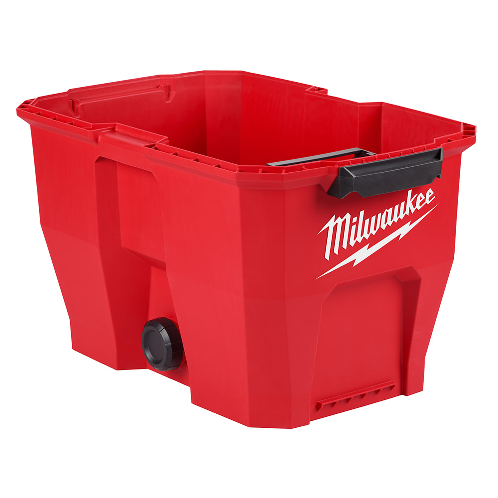 Milwaukee 9 Gallon Wet/Dry Vacuum Tank 0912-20 from Milwaukee