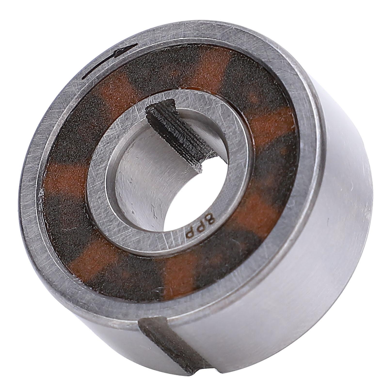 Oneway Bearing Clutch Strong Rigidity With Inner Keyway Csk8pp(8x22x9) Industrial Supplies