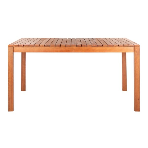 SAFAVIEH Outdoor Living Dores Dining Table