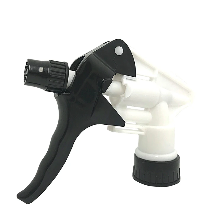 28/400 28/410 trigger sprayer head plastic trigger sprayer spray bottle trigger sprayer