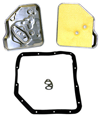 Wix Filters 58894 Transmission  Auto Trans Filter