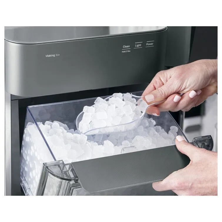 Clearance Sale - Large Capacity Freestanding Ice Machine - 🔥Buy 2 Get 2 Free🔥