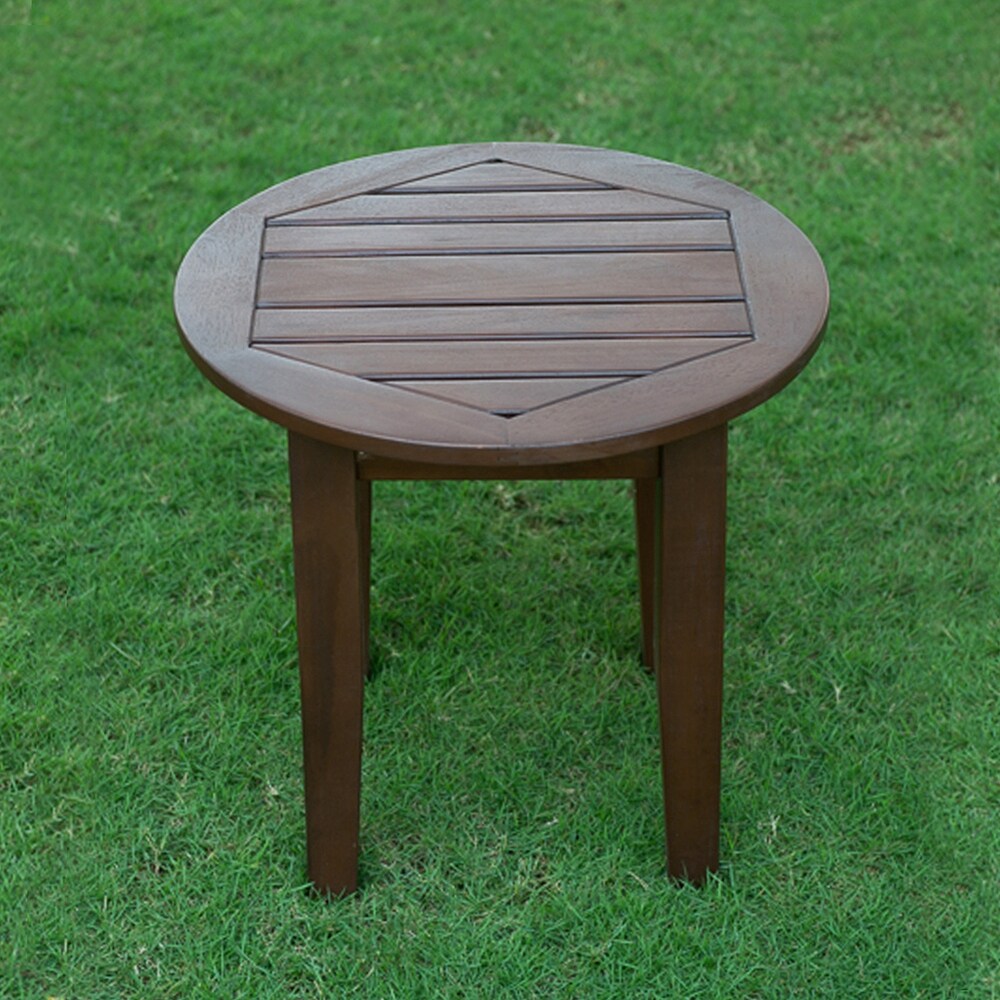 Cambridge Casual Alston Side Table