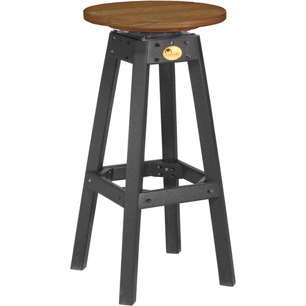 Poly Lumber Bar Stool