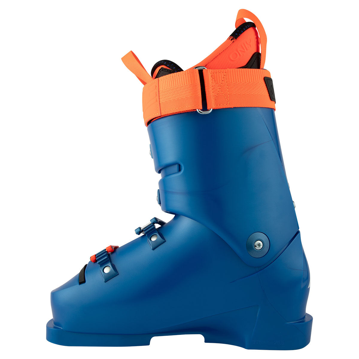 2025 Lange RS 110 SC Ski Boot