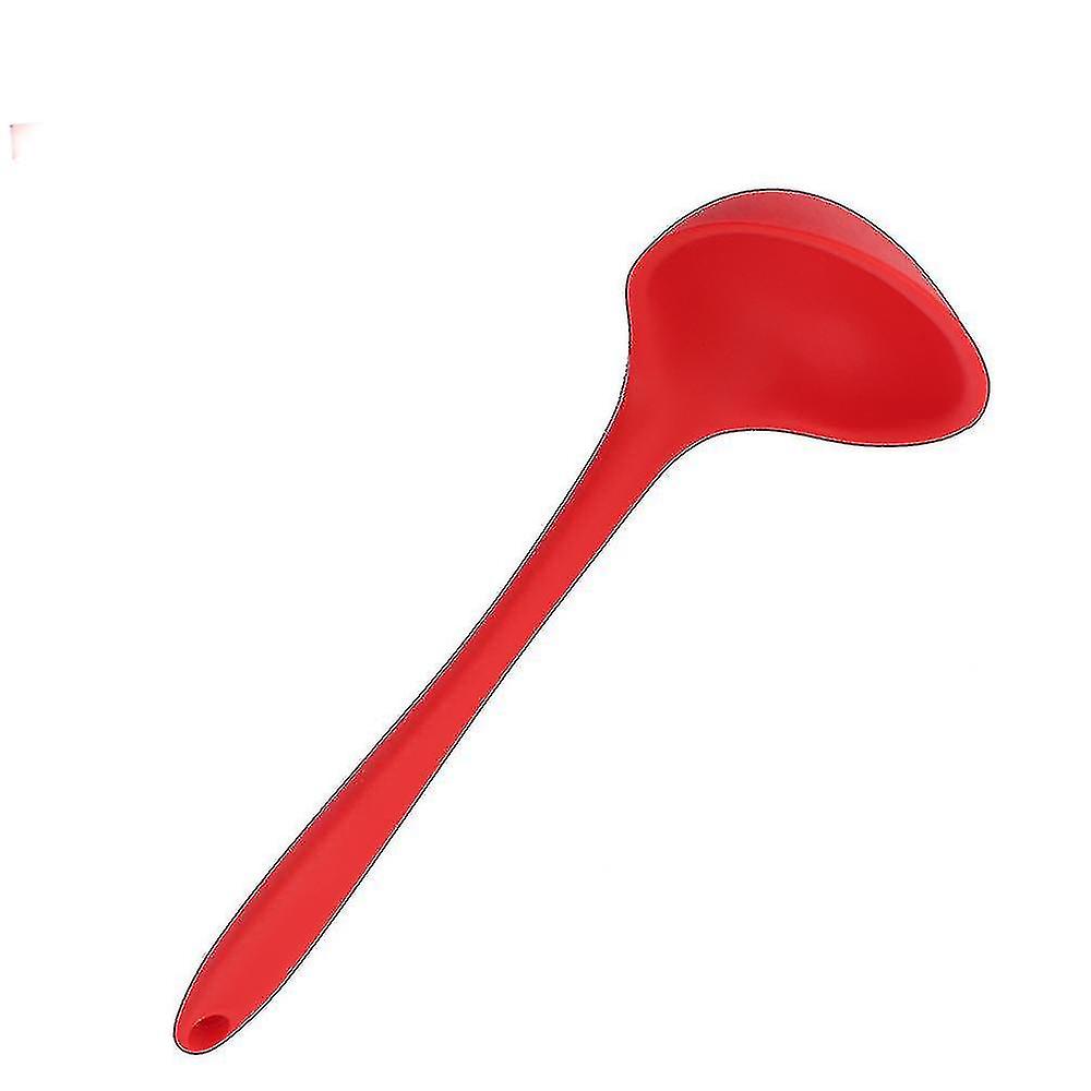 Spoon Rest， Spoon Holder， Counter Top Spoon Holder， Silicone Spoon Rest