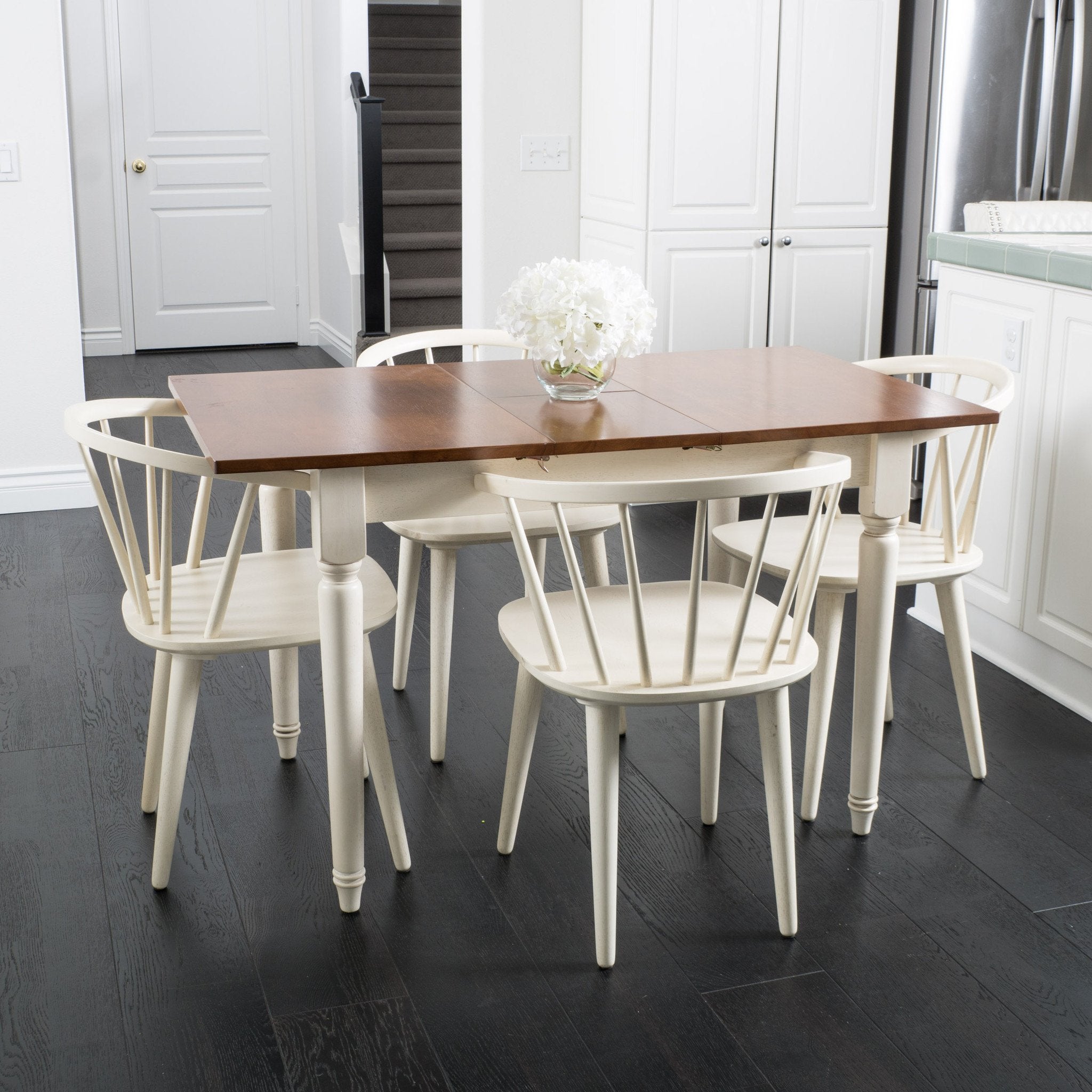 FAIRFIELD DINING SET