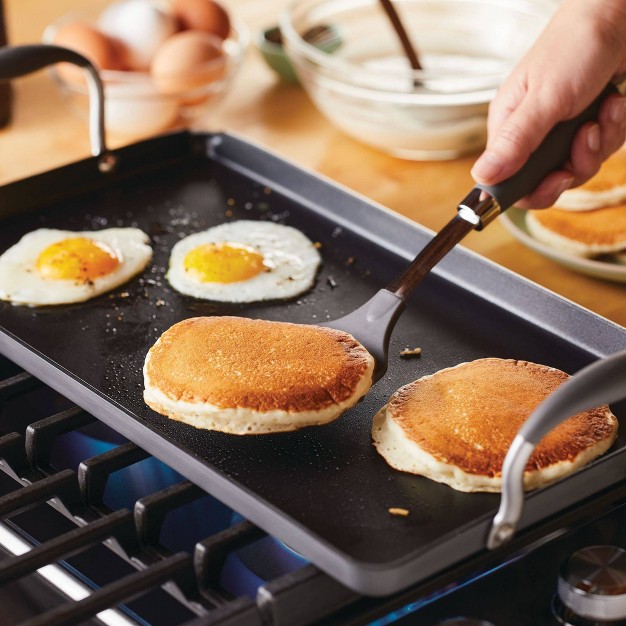 Double Burner Griddle Moonstone