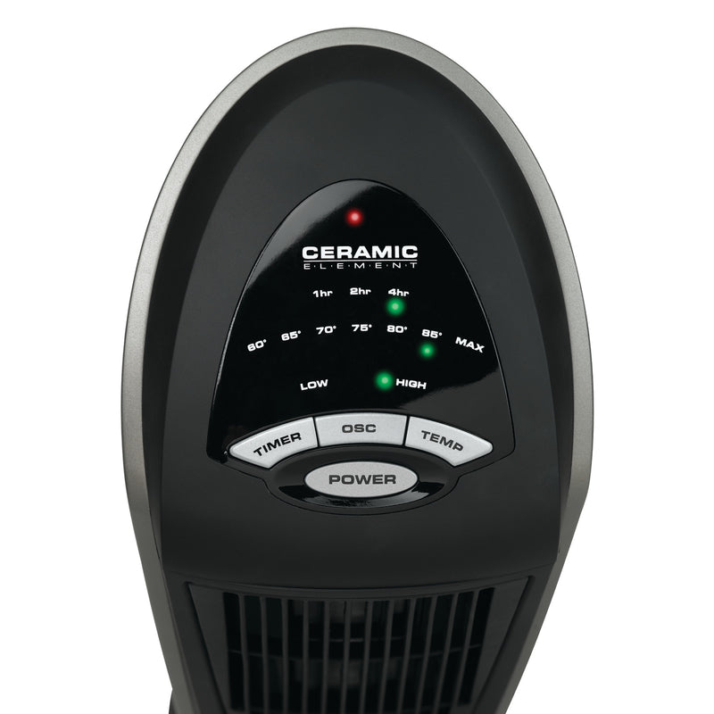 HEATER CERAMC TOWER 23