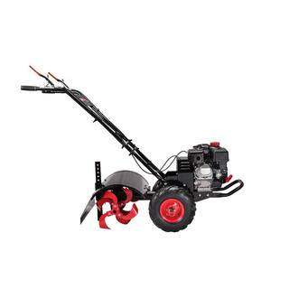 Legend Force 20 in. 212 cc Gas Rear Tine Garden Tiller LF20212RT