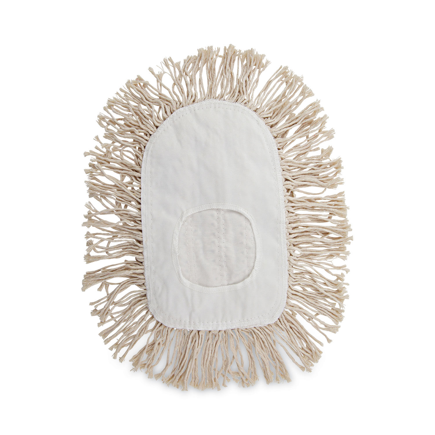 Wedge Dust Mop Head by Boardwalkandreg; BWK1491