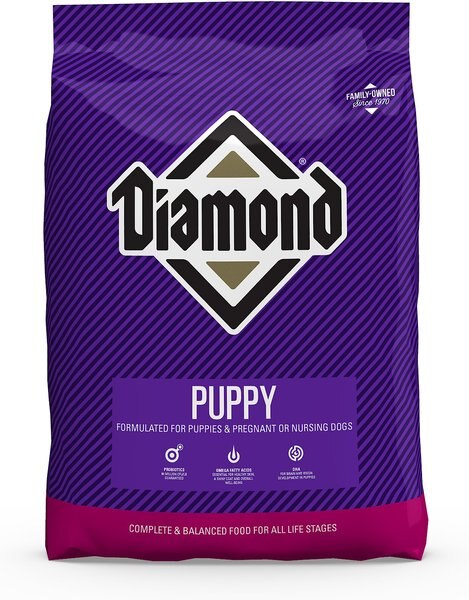 Diamond Puppy Formula Dry Dog Food