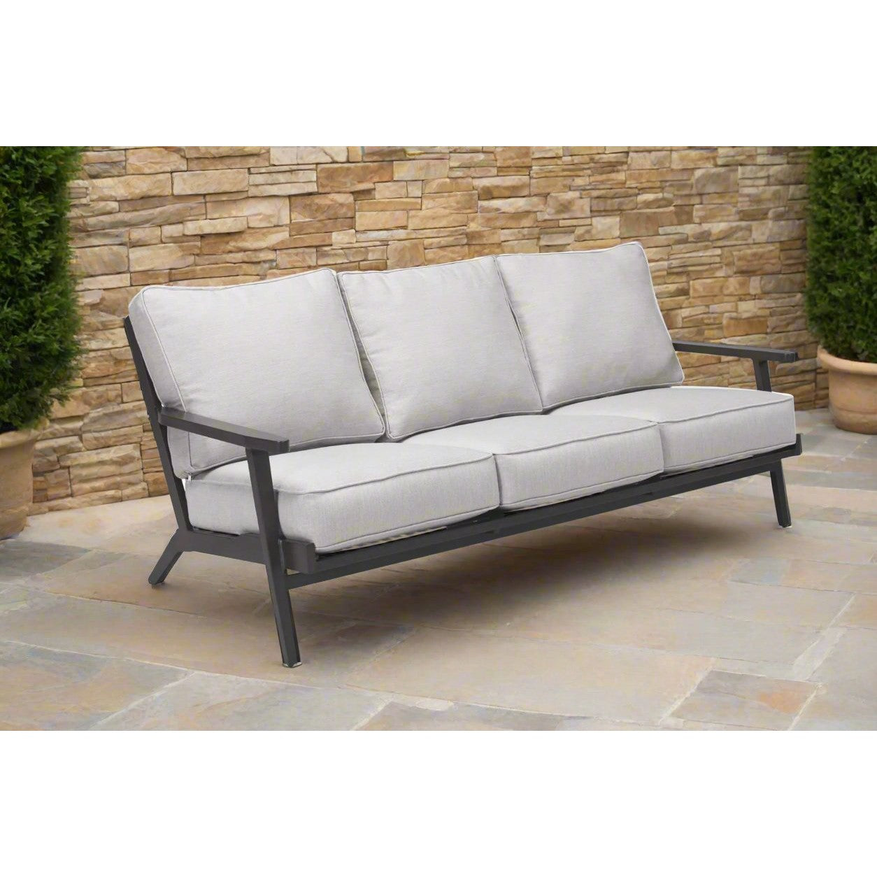 Coronado Outdoor 80 Sofa