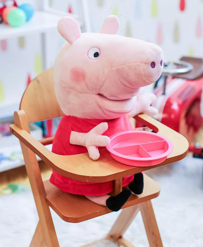 Peppa Pig WowWee Puppet- Peppa Pig